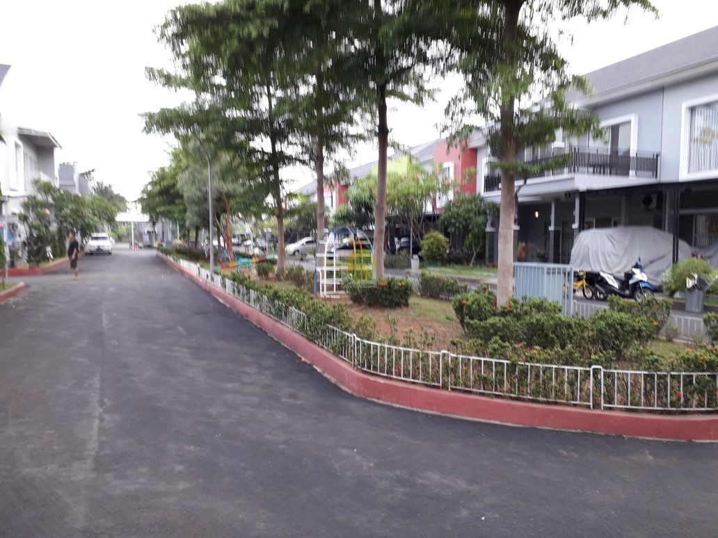 Rumah Minimalis di Rawalumbu Bekasi