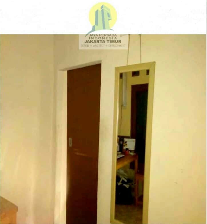 Rumah strategis pinggir jalan tambun