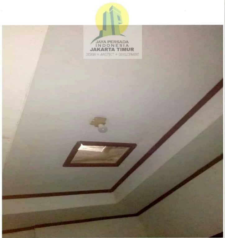 Rumah strategis pinggir jalan tambun