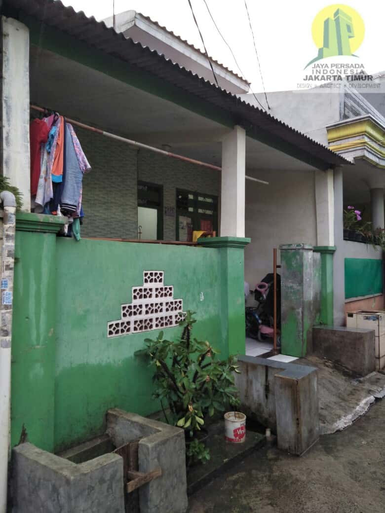Rumah dijual cepat mayanggi Bekasi timur