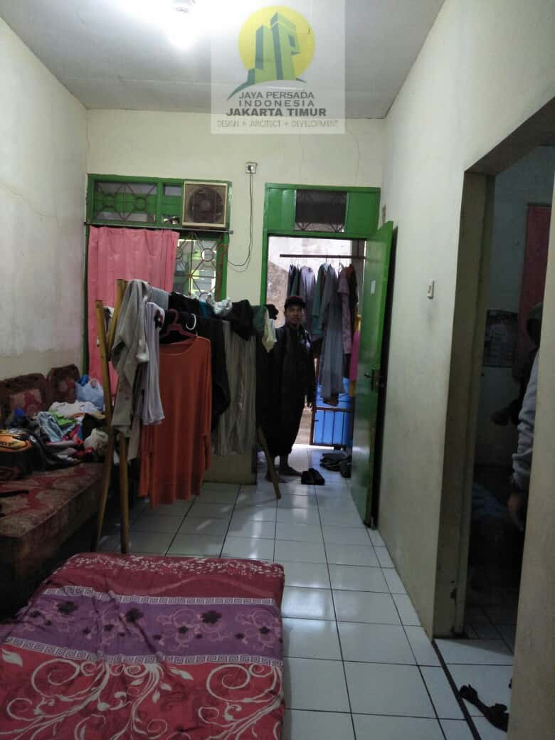 Rumah dijual cepat mayanggi Bekasi timur
