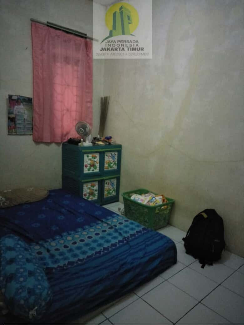Rumah dijual cepat mayanggi Bekasi timur