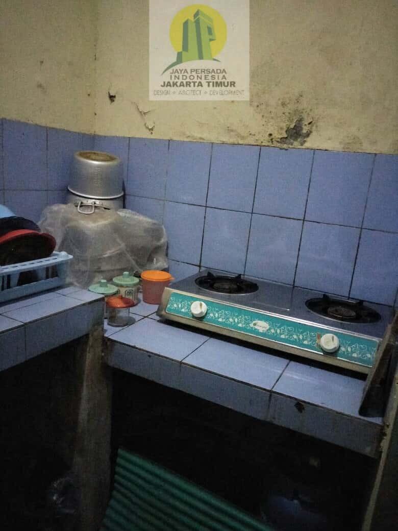 Rumah dijual cepat mayanggi Bekasi timur