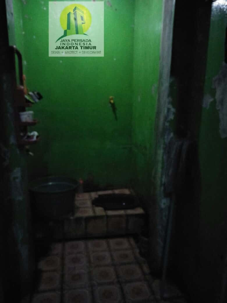 Rumah dijual cepat mayanggi Bekasi timur