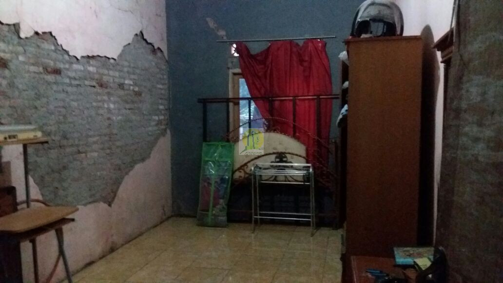 Rumah Second asri dan luas siap huni di Cileungsi Bogor