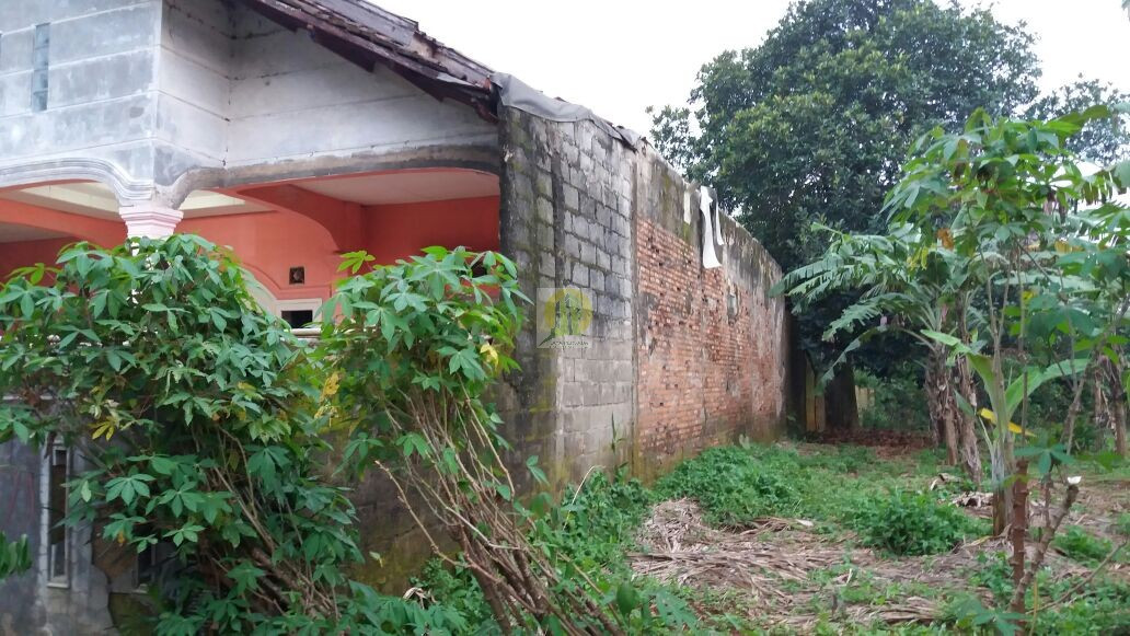 Rumah Second asri dan luas siap huni di Cileungsi Bogor