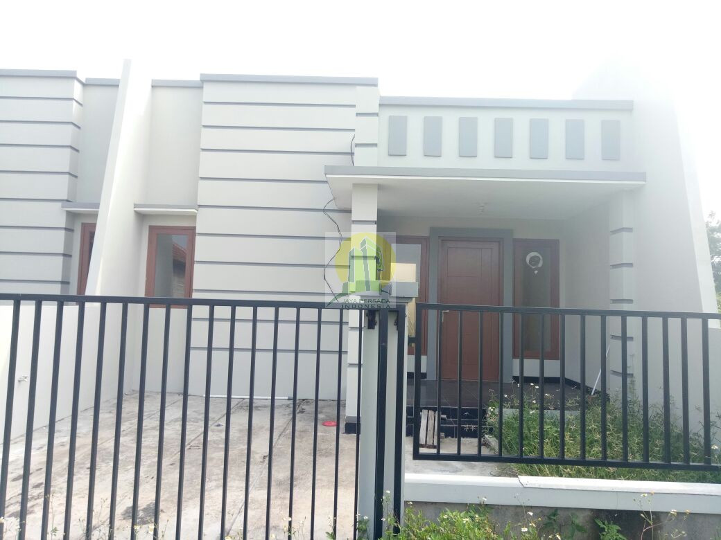 Rumah Minimalis di Rajeg Tangerang Banten