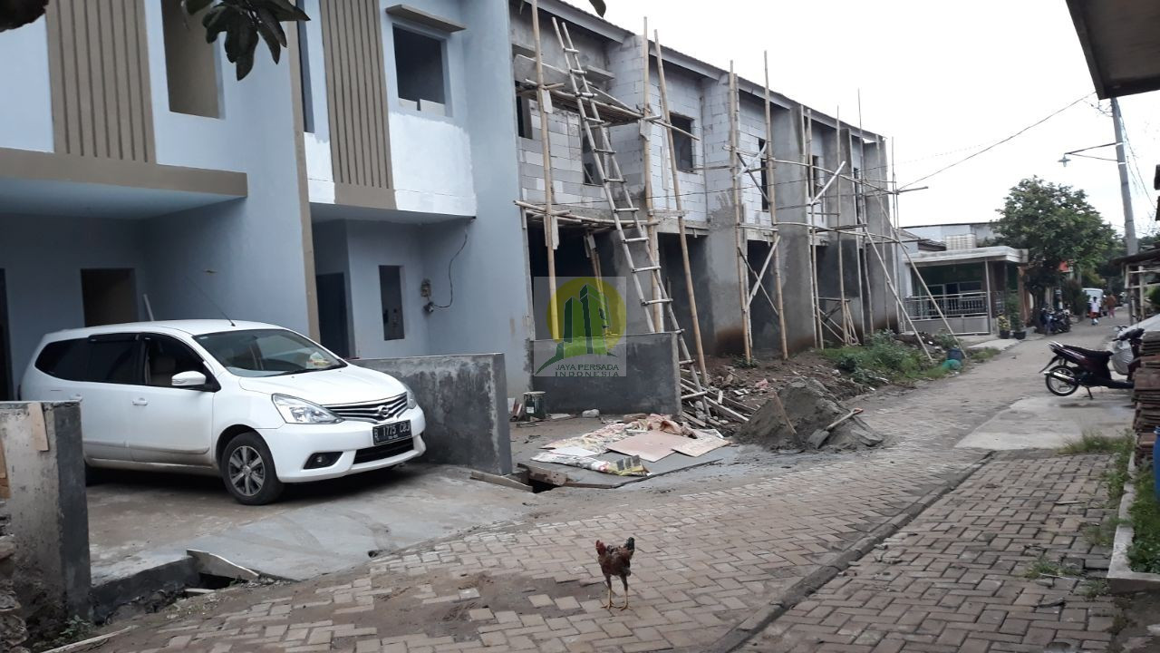 Perumahan Murah Berkualitas pasar kemis Tangerang Banten