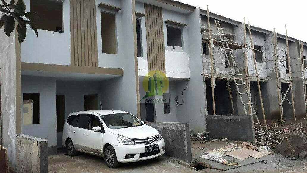 Perumahan Murah Berkualitas pasar kemis Tangerang Banten