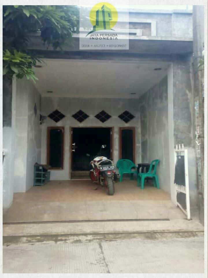 Rumah Setu Bekasi