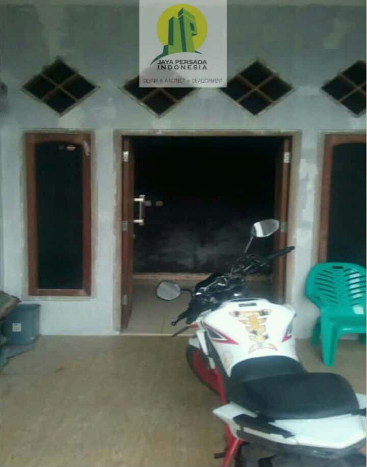 Rumah Setu Bekasi