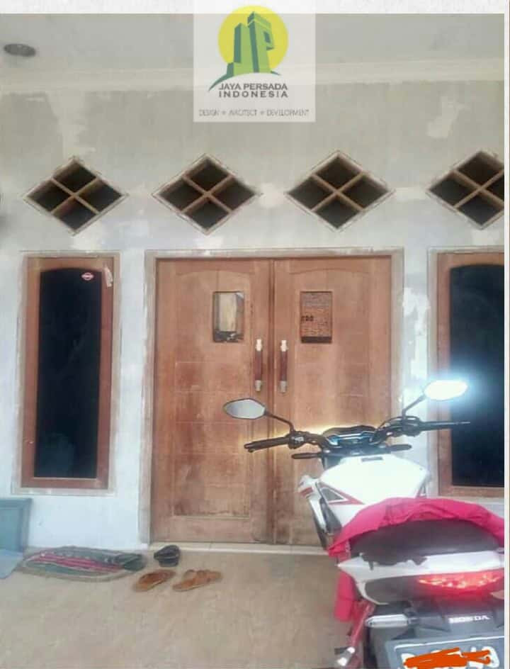 Rumah Setu Bekasi