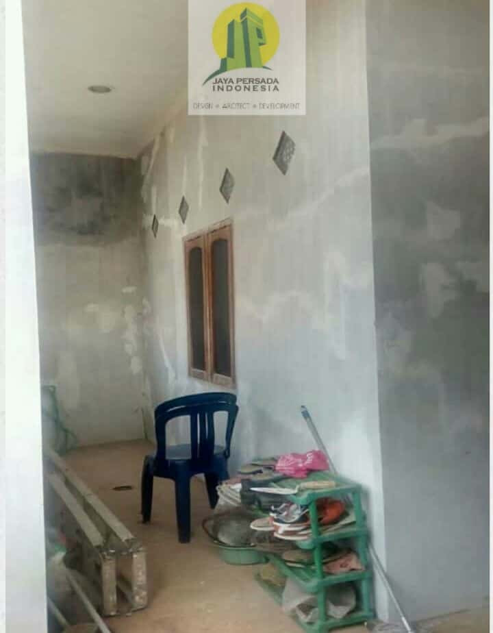 Rumah Setu Bekasi