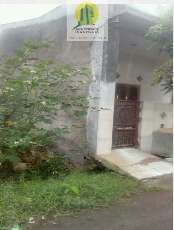 Rumah Setu Bekasi