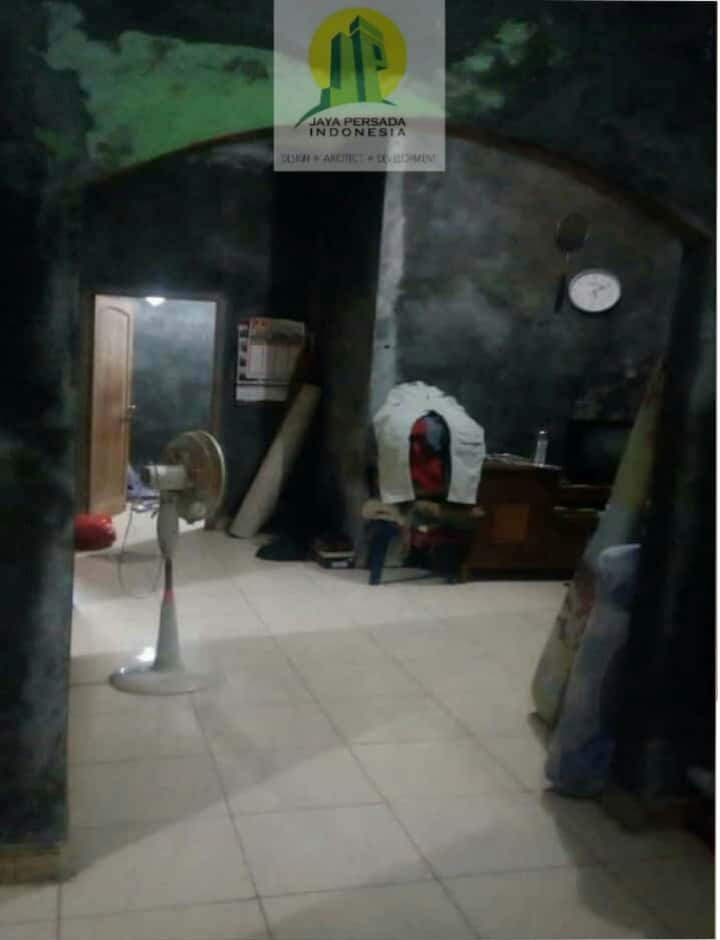 Rumah Setu Bekasi