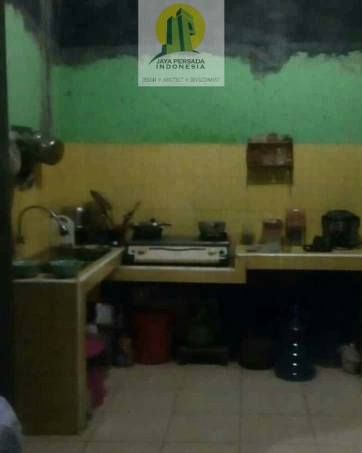 Rumah Setu Bekasi