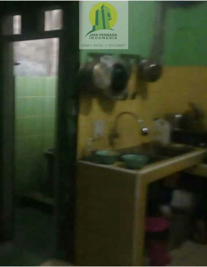 Rumah Setu Bekasi