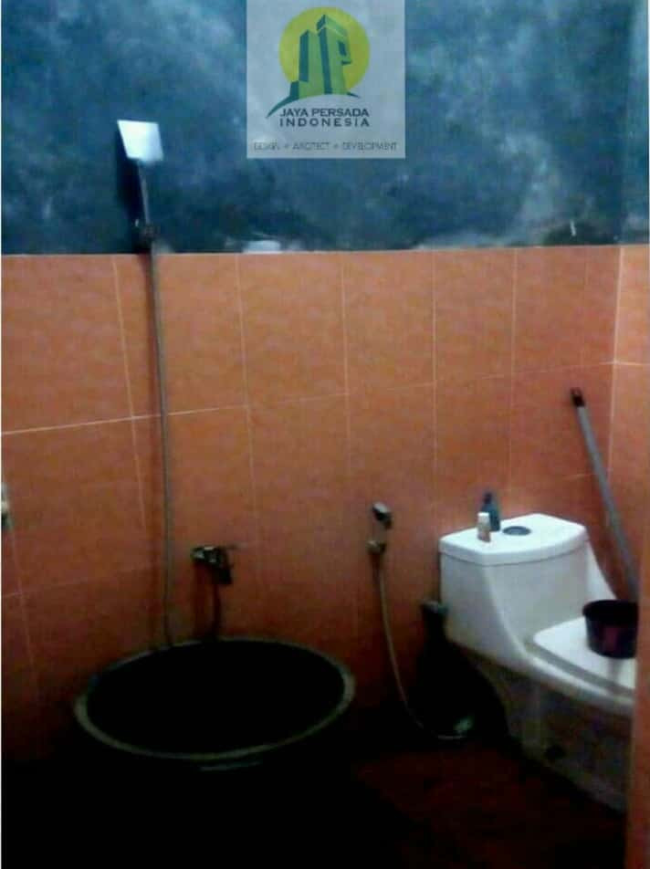 Rumah Setu Bekasi
