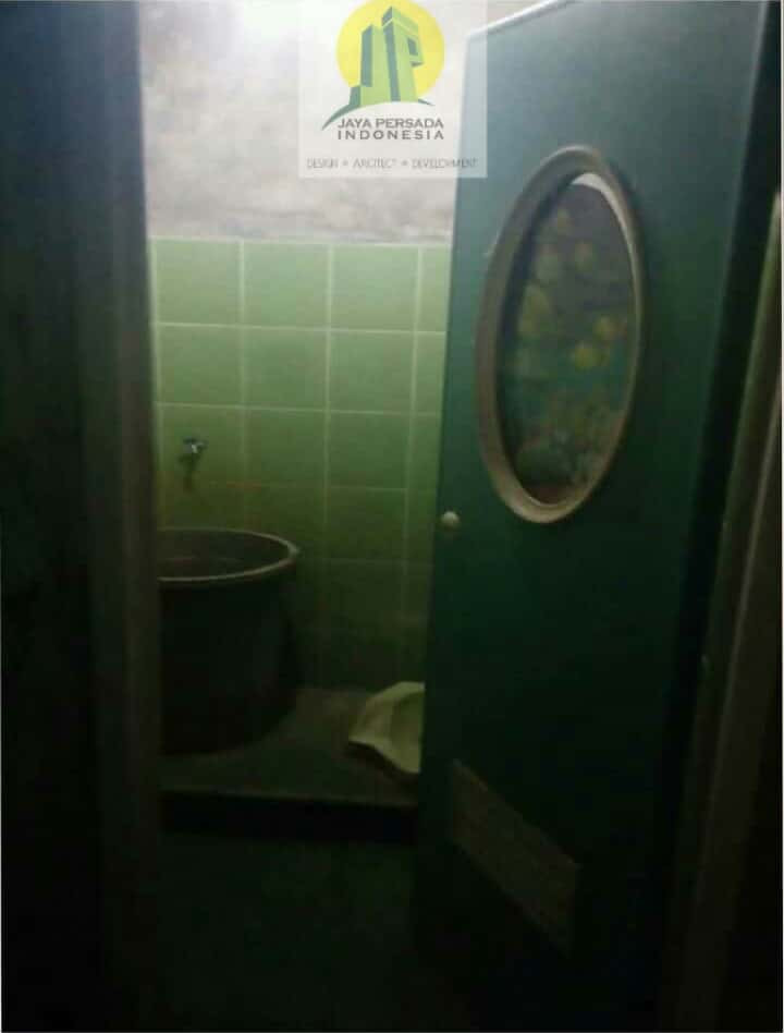 Rumah Setu Bekasi