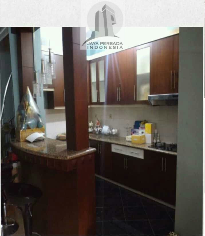 Rumah Bumi angrek Tambun, Bekasi