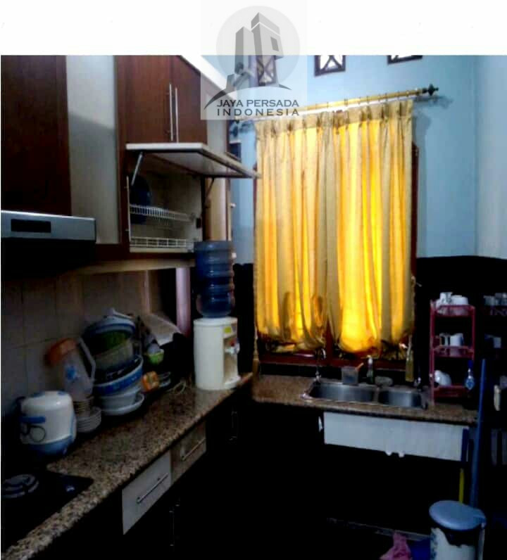 Rumah Bumi angrek Tambun, Bekasi