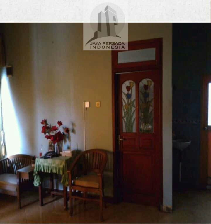 Rumah Bumi angrek Tambun, Bekasi