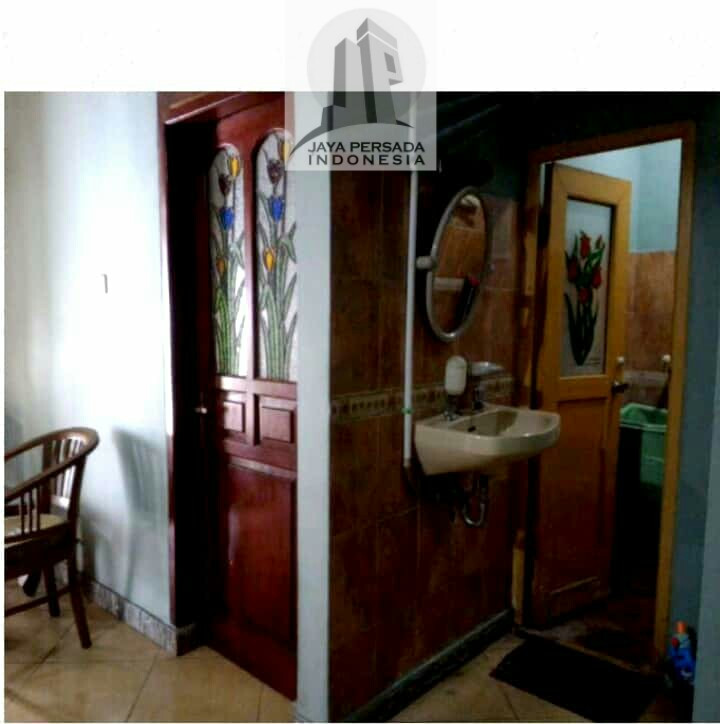 Rumah Bumi angrek Tambun, Bekasi