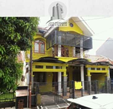 Rumah Karang satria Tambun, Bekasi