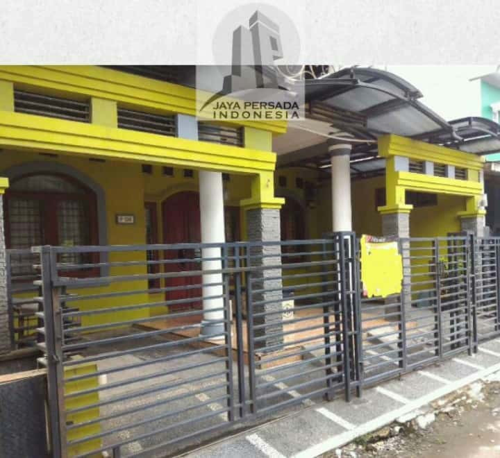 Rumah Karang satria Tambun, Bekasi