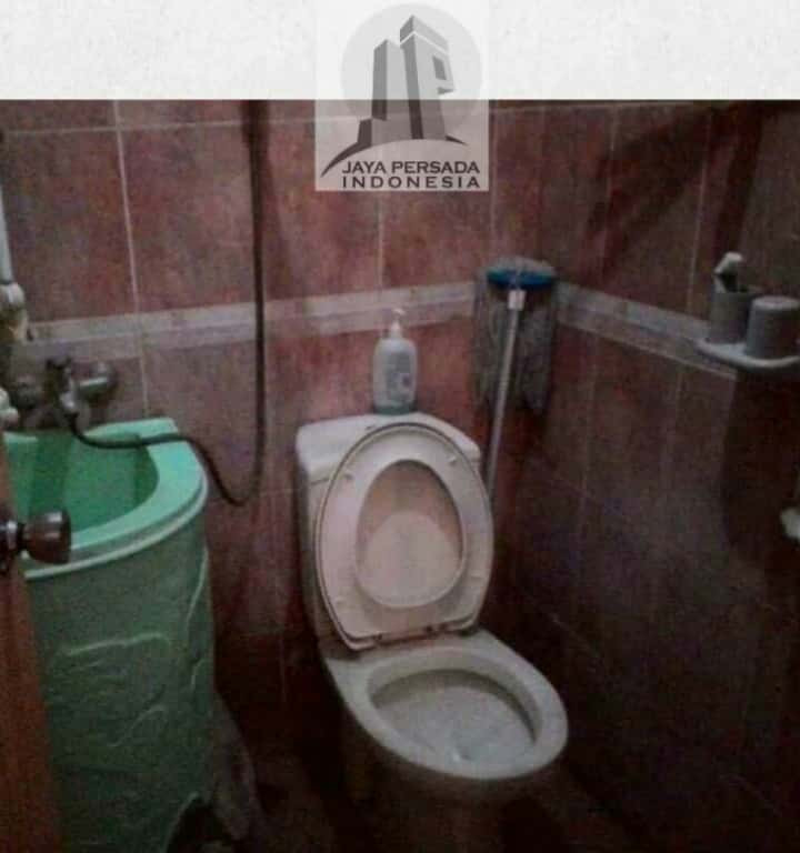 Rumah Karang satria Tambun, Bekasi