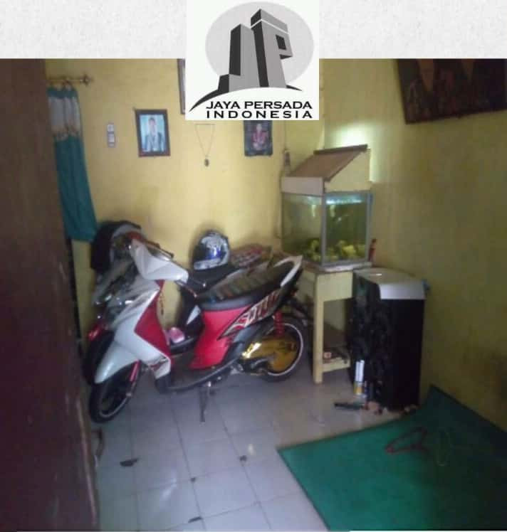 Rumah dekat stasiun Cakung