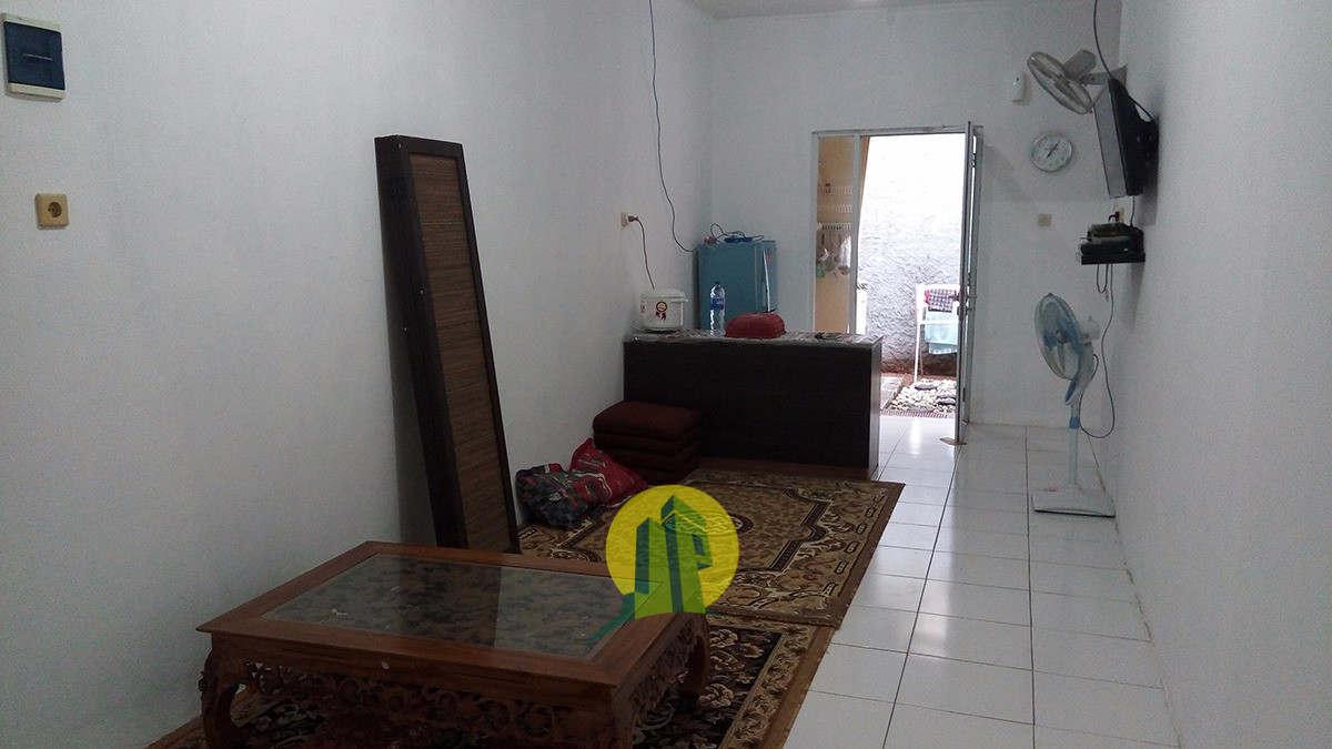 Rumah Asri & nyaman di Grand Depok City - Depok
