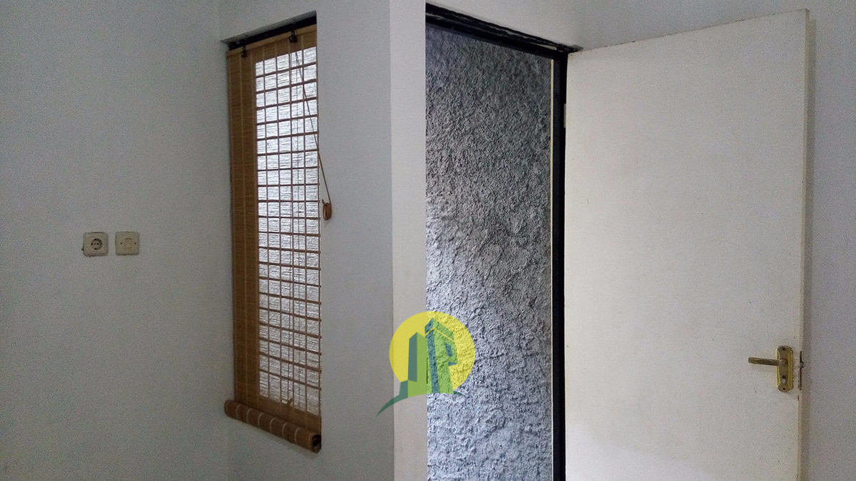 Rumah Asri & nyaman di Grand Depok City - Depok