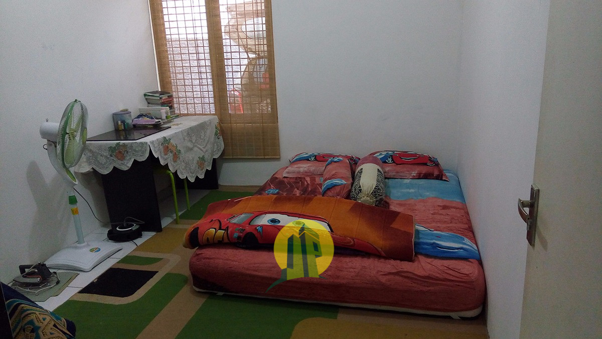Rumah Asri & nyaman di Grand Depok City - Depok
