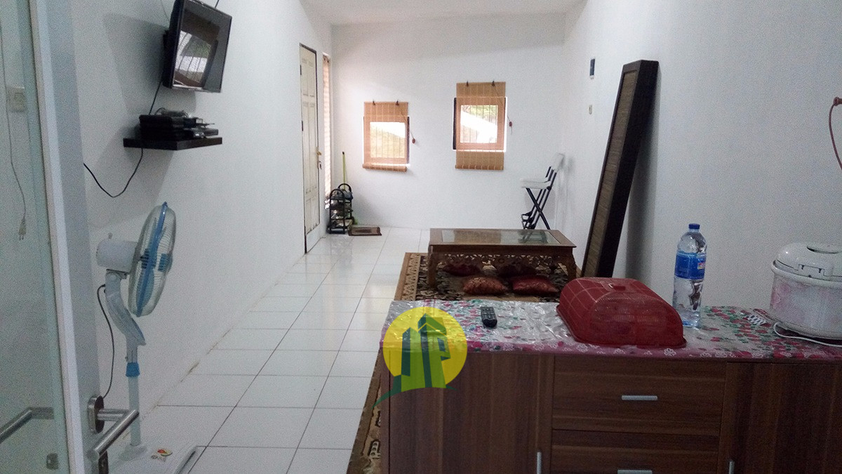 Rumah Asri & nyaman di Grand Depok City - Depok