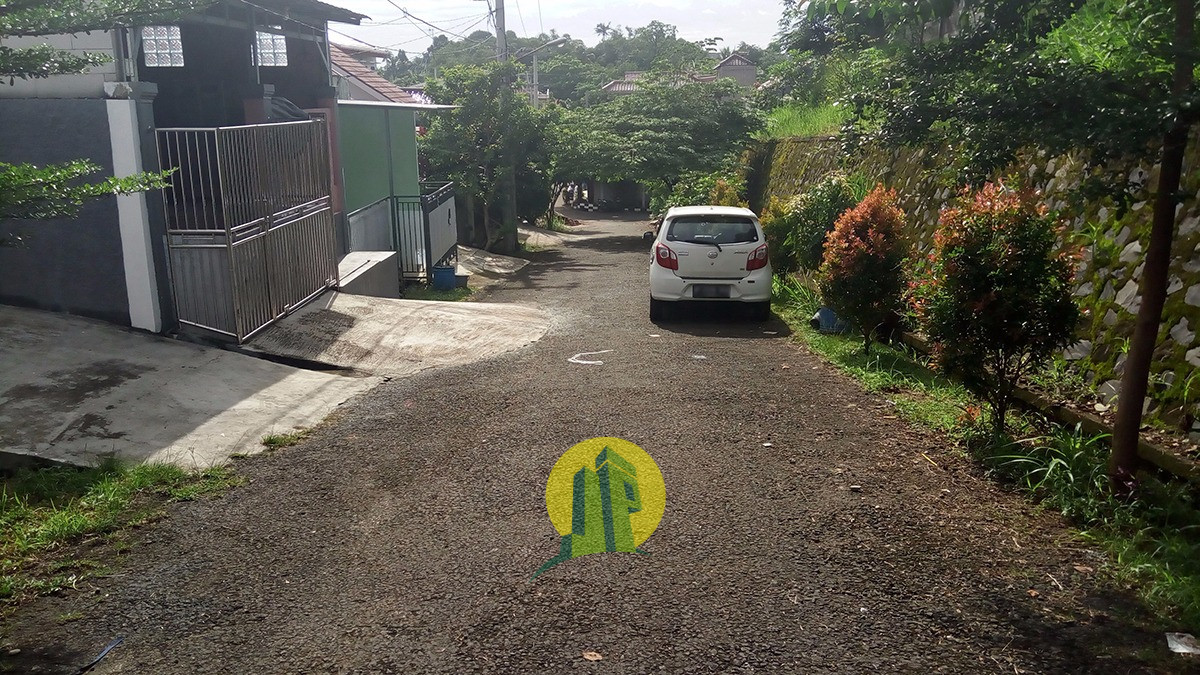 Rumah Asri & nyaman di Grand Depok City - Depok