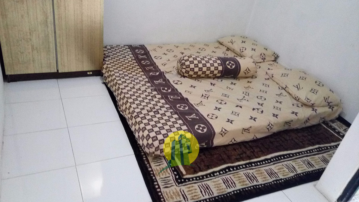 Rumah Asri & nyaman di Grand Depok City - Depok