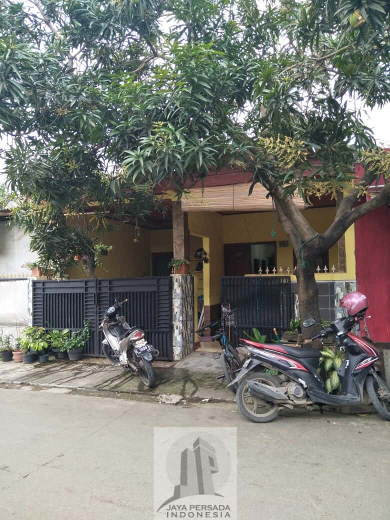 RUMAH SIAP HUNI, TAMBUN SELATAN, BEKASI