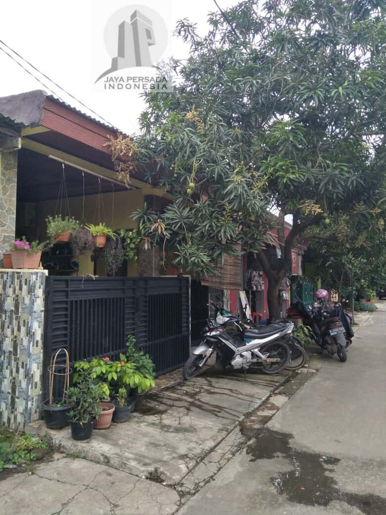 RUMAH SIAP HUNI, TAMBUN SELATAN, BEKASI