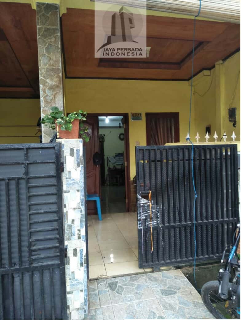 RUMAH SIAP HUNI, TAMBUN SELATAN, BEKASI