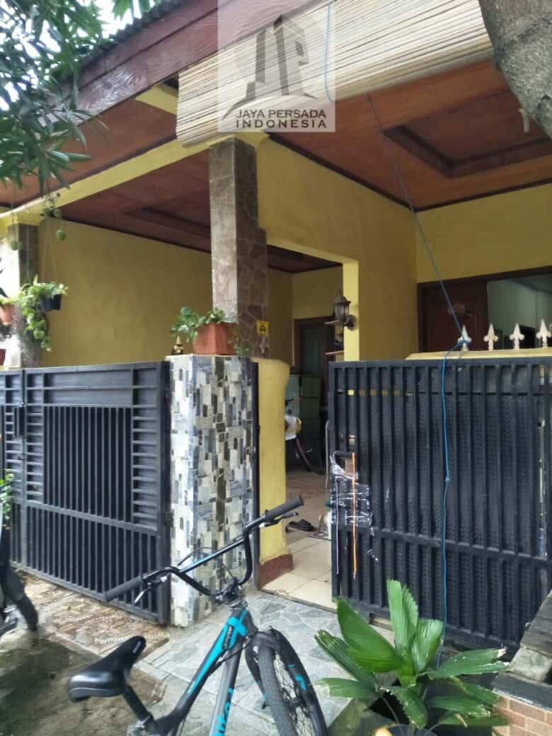 RUMAH SIAP HUNI, TAMBUN SELATAN, BEKASI