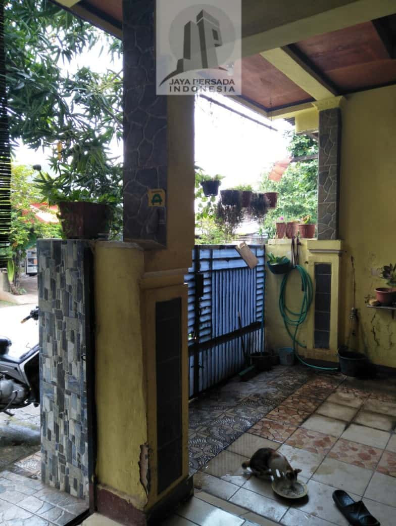RUMAH SIAP HUNI, TAMBUN SELATAN, BEKASI