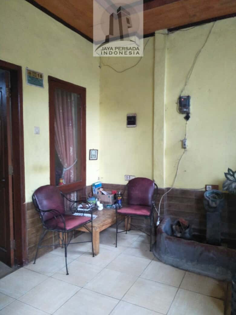 RUMAH SIAP HUNI, TAMBUN SELATAN, BEKASI