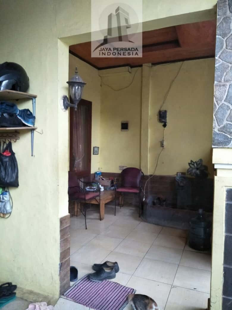 RUMAH SIAP HUNI, TAMBUN SELATAN, BEKASI