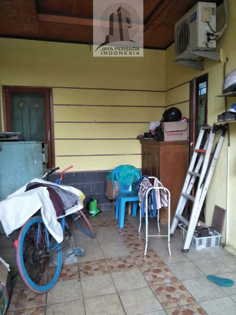 RUMAH SIAP HUNI, TAMBUN SELATAN, BEKASI