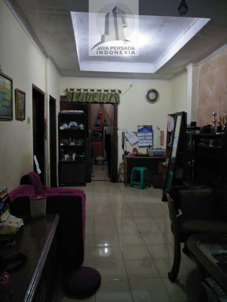 RUMAH SIAP HUNI, TAMBUN SELATAN, BEKASI