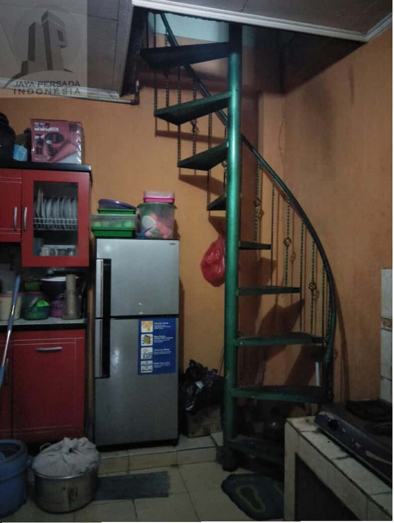 RUMAH SIAP HUNI, TAMBUN SELATAN, BEKASI