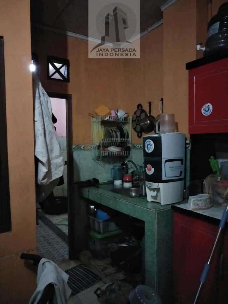 RUMAH SIAP HUNI, TAMBUN SELATAN, BEKASI