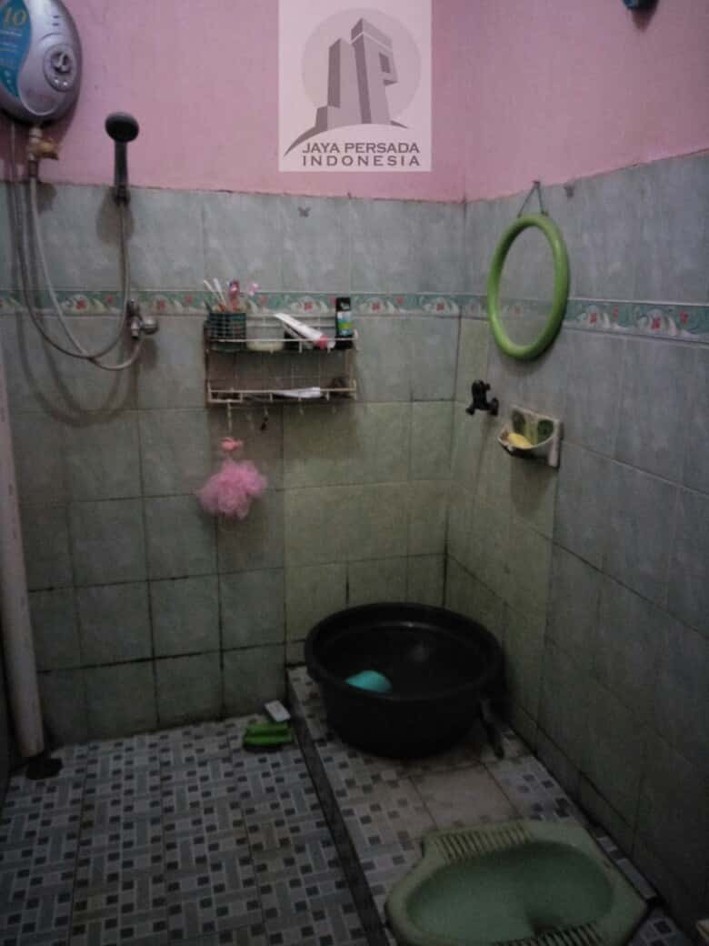 RUMAH SIAP HUNI, TAMBUN SELATAN, BEKASI