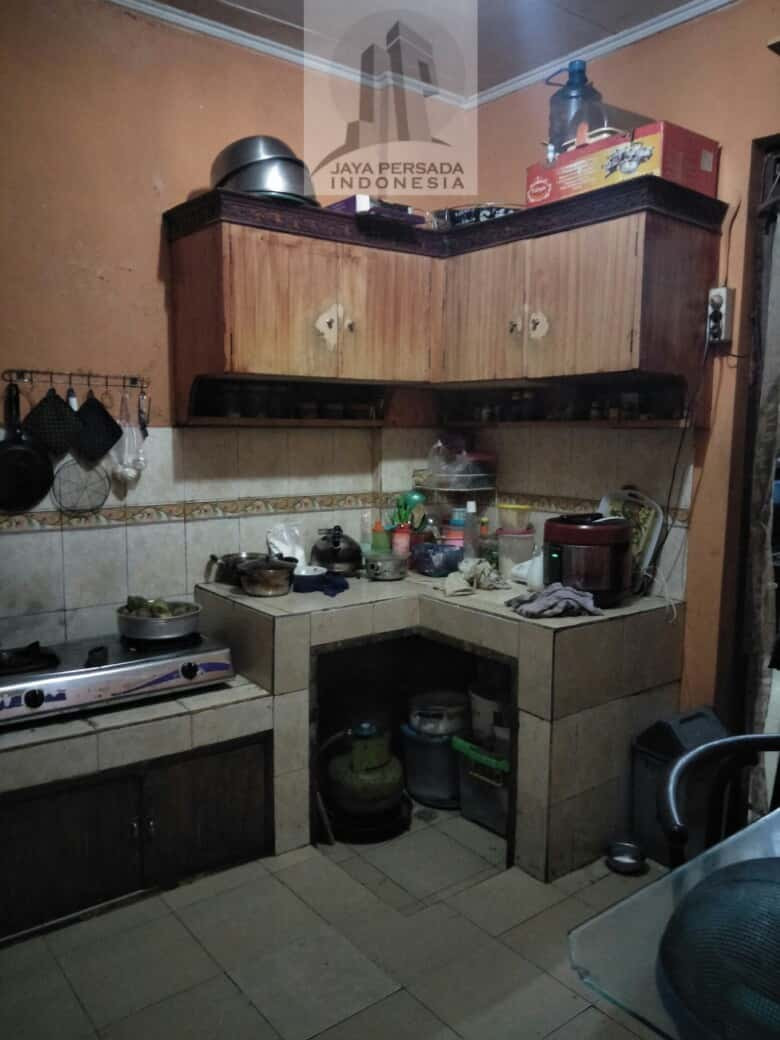 RUMAH SIAP HUNI, TAMBUN SELATAN, BEKASI